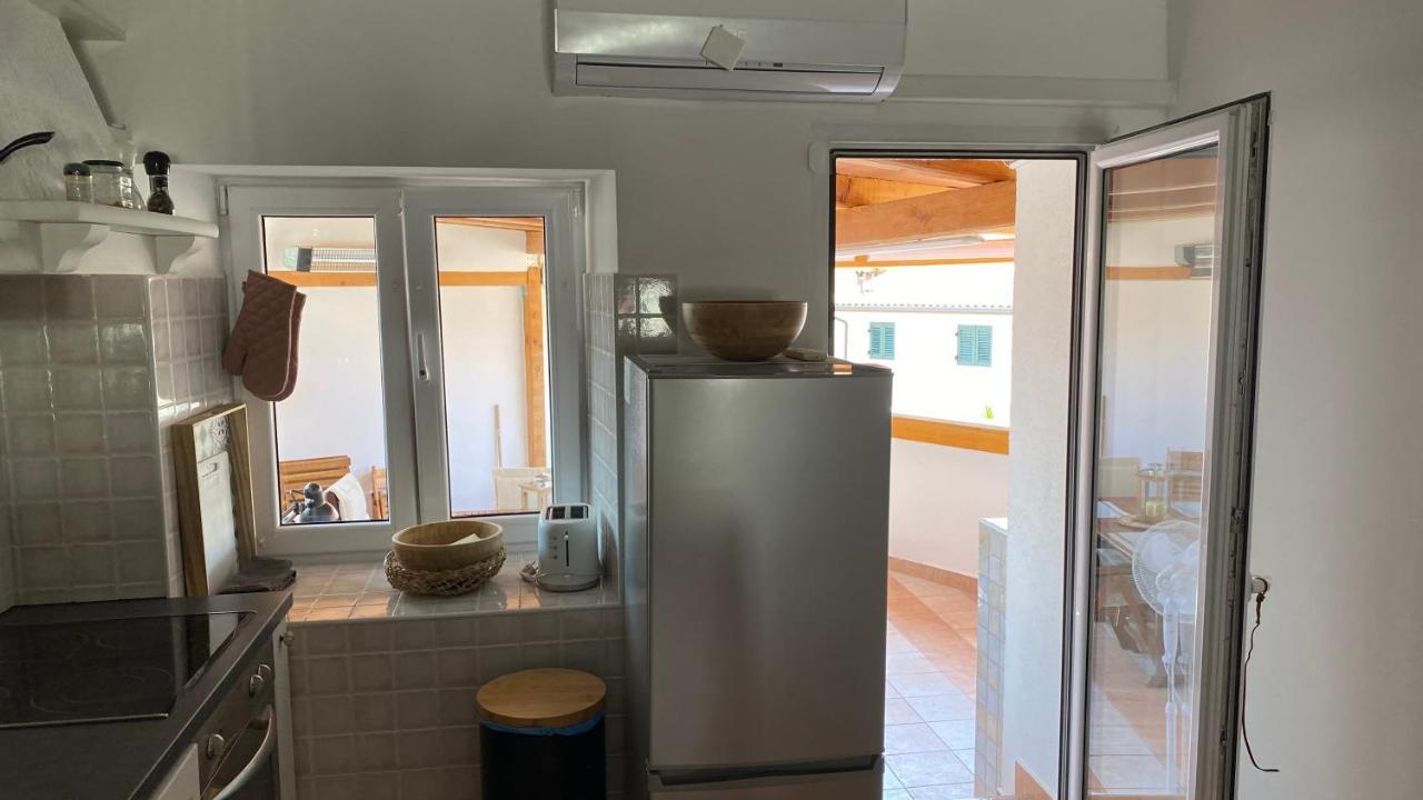 Pianohouse Center Apartment Poreč