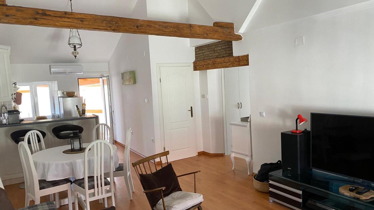 Pianohouse Center Apartment Poreč