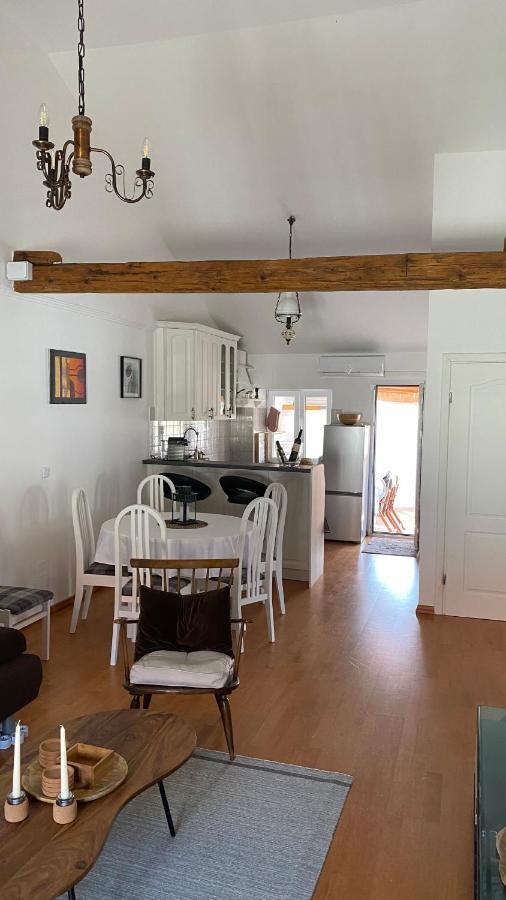 Pianohouse Center Apartment *
