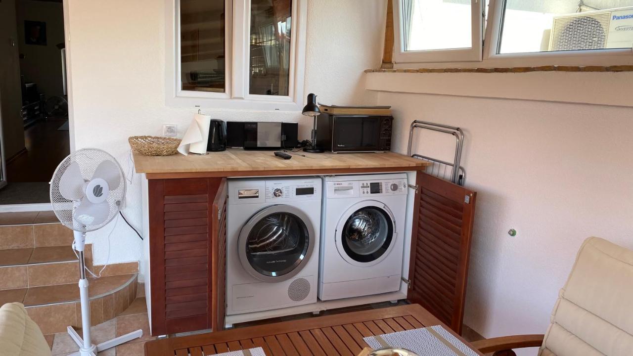 Pianohouse Center Apartment Porec