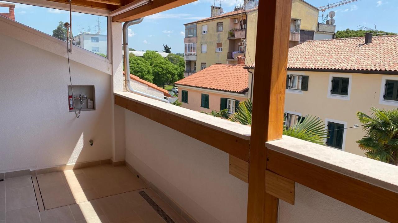 Pianohouse Center * Porec